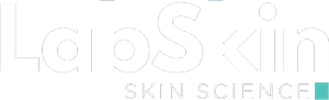 LabSkin logo