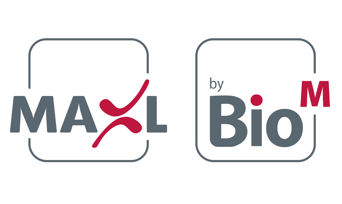 MaXL logo
